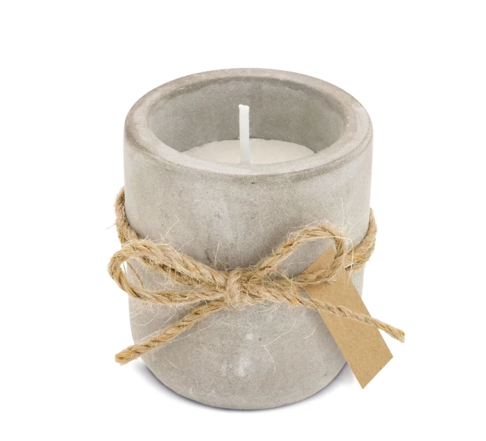 Bougie parfumée 160g