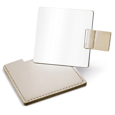 Miroir de poche