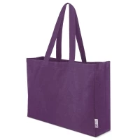 Grand sac recyclé 220gr- 50 x 36 x 11 cm