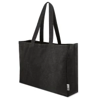 Grand sac recyclé 220gr- 50 x 36 x 11 cm
