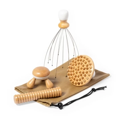 Set massage