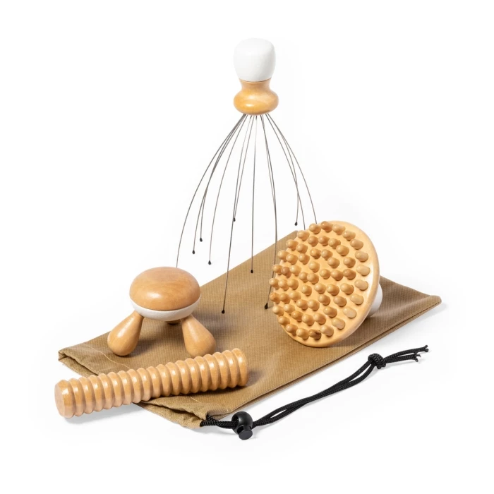 Set massage