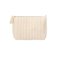 Trousse coton recyclé 