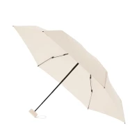 Parapluie pliable et sa housse rigide