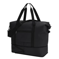 Sac sport extensible