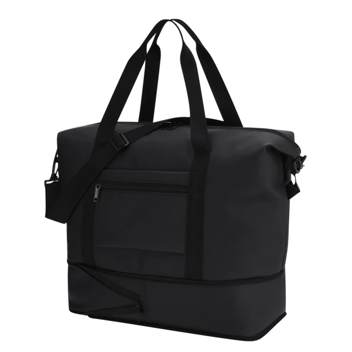 Sac sport extensible