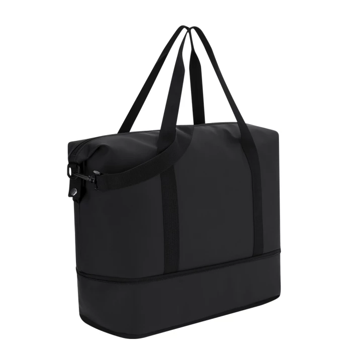Sac sport extensible