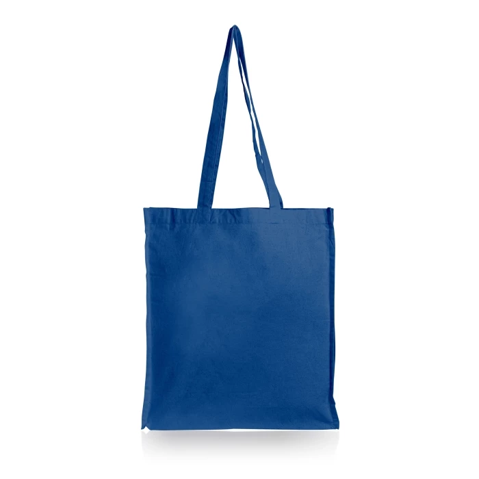 Totebag bio 220g -38 x 42 x 10 cm