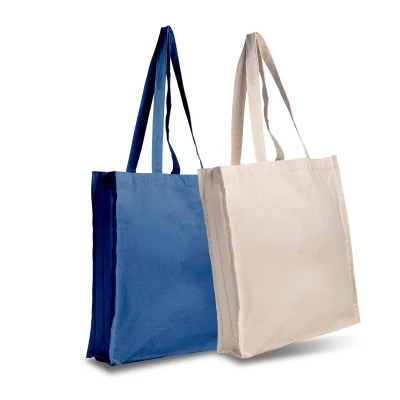 Totebag bio 220g -38 x 42 x 10 cm