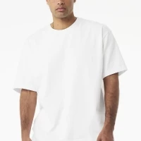 T shirt unisexe 260g