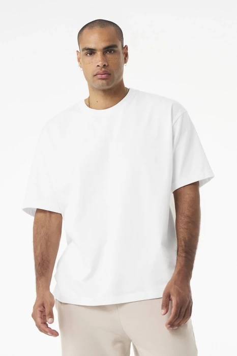T shirt unisexe 260g