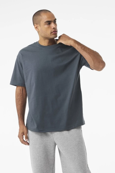 T shirt unisexe 260g