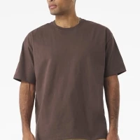 T shirt unisexe 260g
