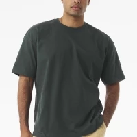T shirt unisexe 260g