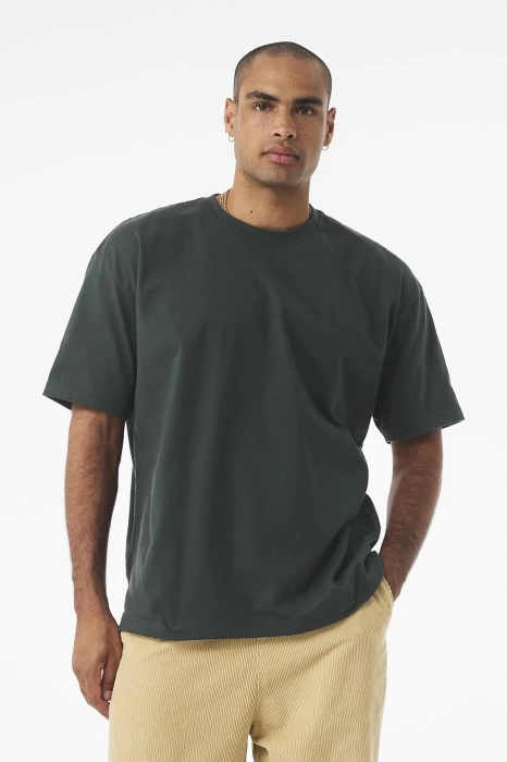 T shirt unisexe 260g