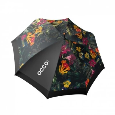 All over golf umbrella made europe
