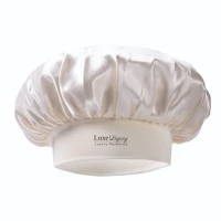 Bonnet soin cheveux