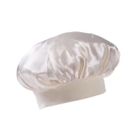 Bonnet soin cheveux