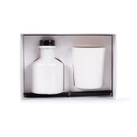 Coffret bougie & diffuseur 