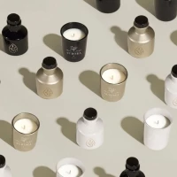 Coffret bougie & diffuseur 