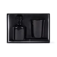 Coffret bougie & diffuseur 