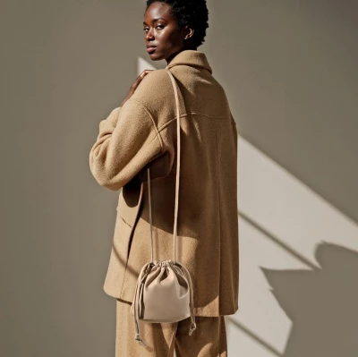 Hanging bag 