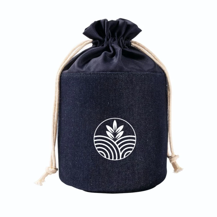 Trousse Denim