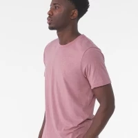 Polyester & cotton t-shirt 115gr