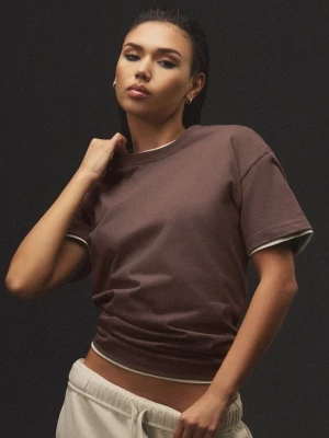 T shirt unisexe 260g