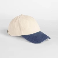 Casquette coton vintage 