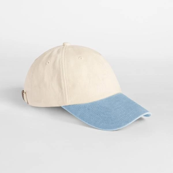 Casquette coton vintage 