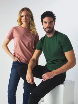 T shirt 100% coton bio 180g