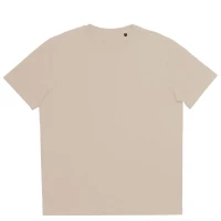 T shirt 100% coton bio 180g