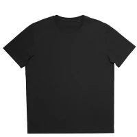 T shirt 100% coton bio 180g