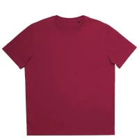 T shirt 100% coton bio 180g