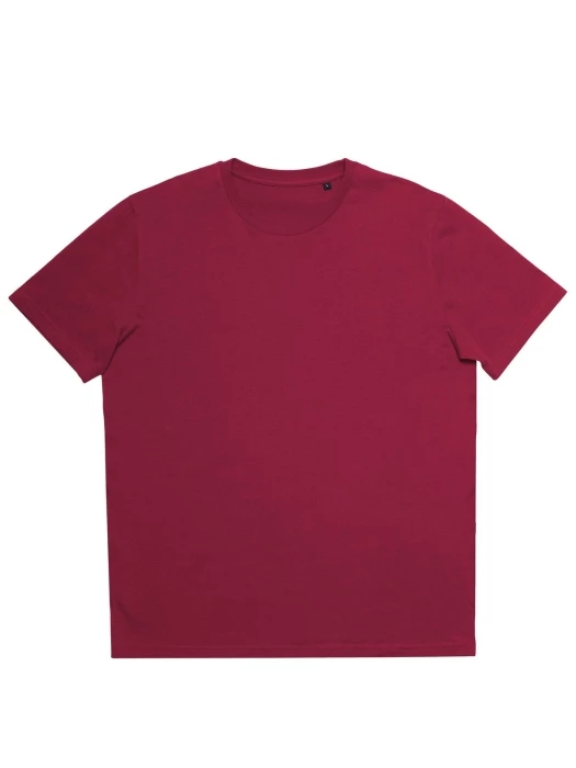 T shirt 100% coton bio 180g
