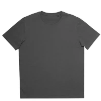 T shirt 100% coton bio 180g