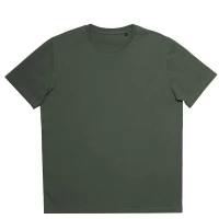 T shirt 100% coton bio 180g
