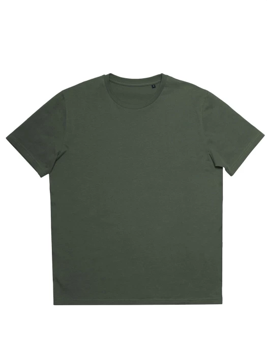 T shirt 100% coton bio 180g