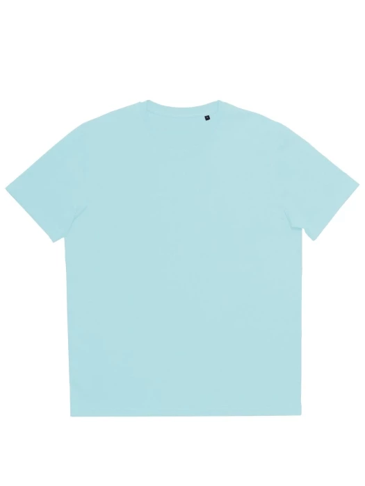 T shirt 100% coton bio 180g