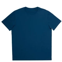 T shirt 100% coton bio 180g
