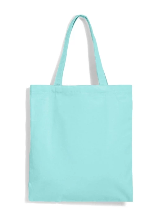 Totebags cotton 140g