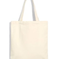 Totebags cotton 140g