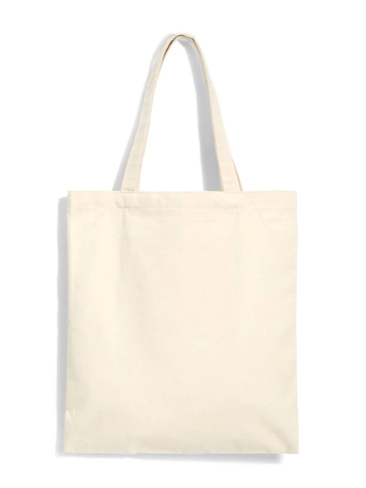 Totebags cotton 140g