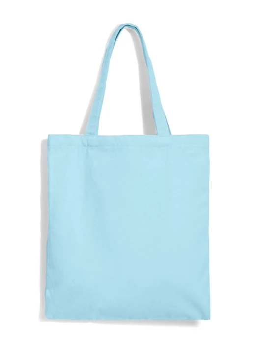 Totebags cotton 140g