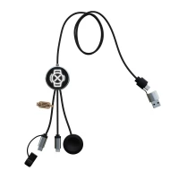 Cable compatible Apple watch & Garmin