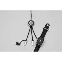 Cable compatible Apple watch & Garmin