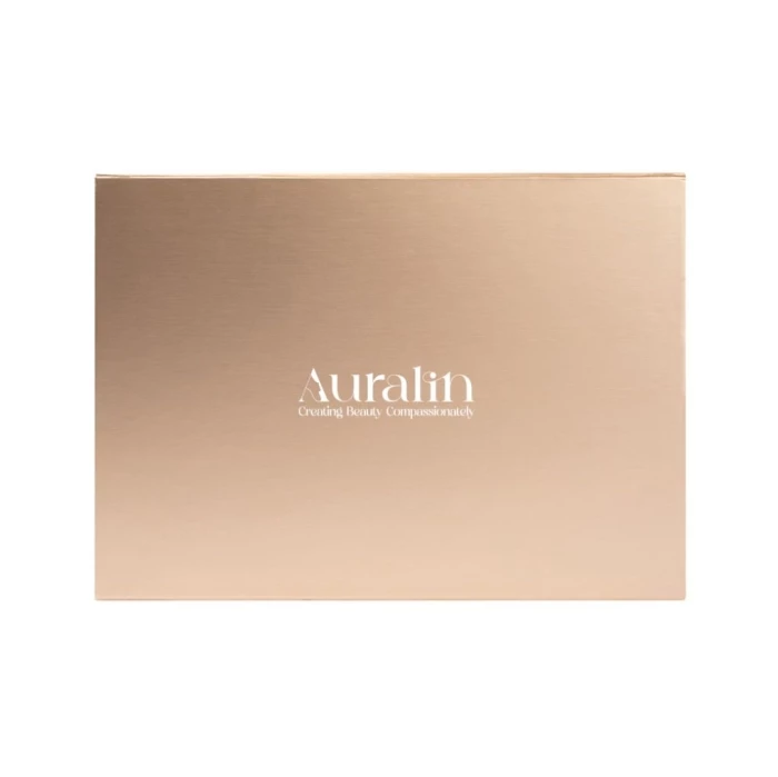 Magnet closure gift box