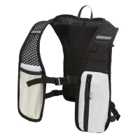 Gilet de course recyclé 5l