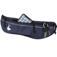 Ceinture de running recyclé